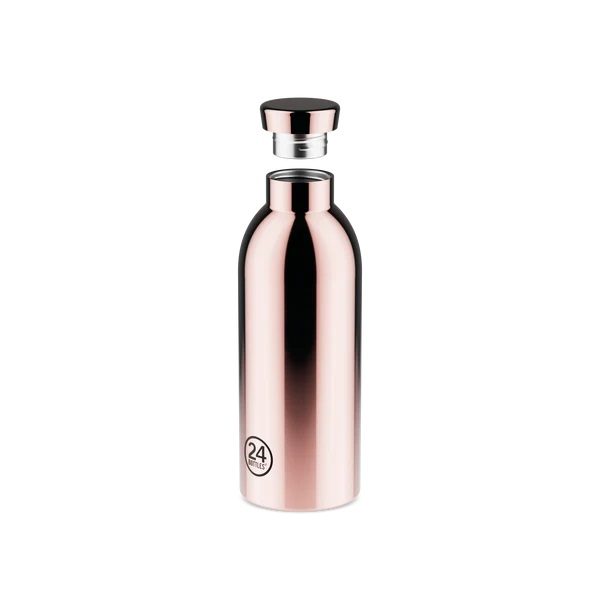 CLIMA 500ml ROSE GOLD – Image 3