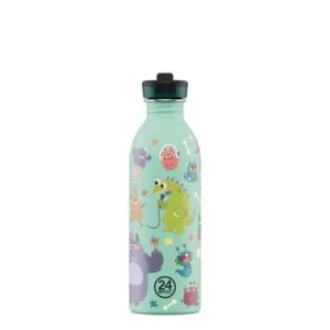 KIDS BOTTLE SPORT 500 ml SPOOKY FRIENDS