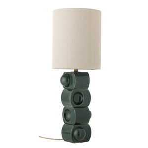 Lampe BRADY VERTE