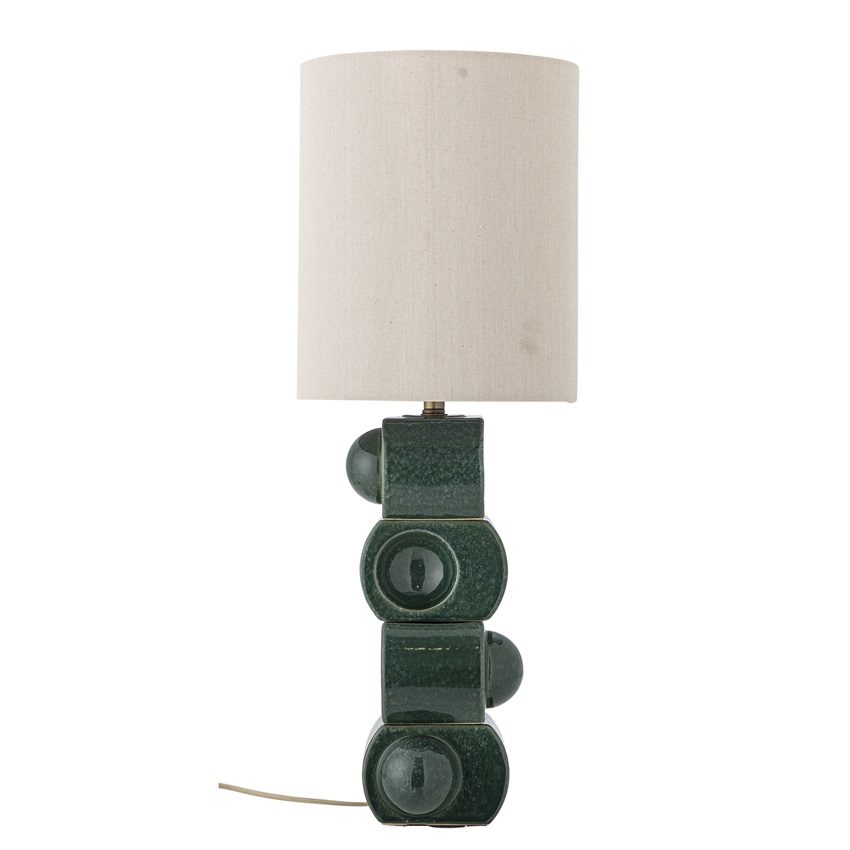 Lampe BRADY VERTE – Image 4