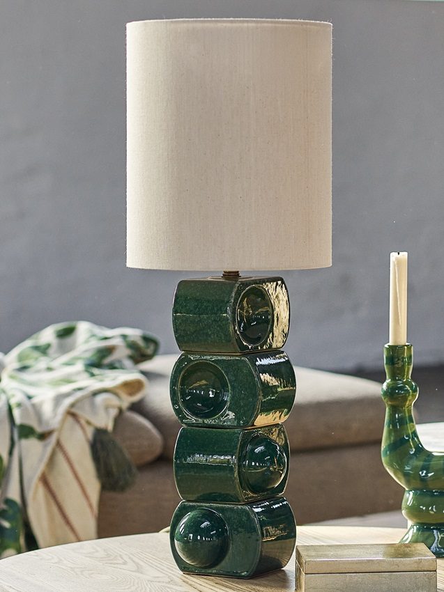 Lampe BRADY VERTE – Image 6