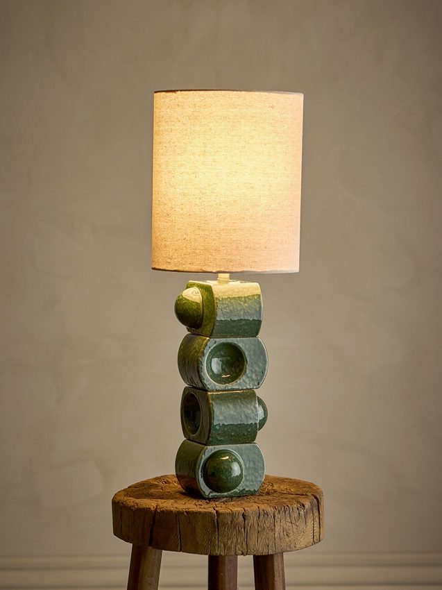 Lampe BRADY VERTE – Image 7