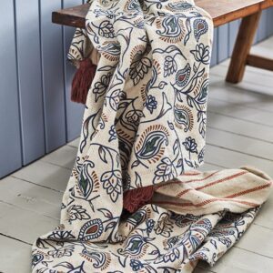 Plaid PAISLEY