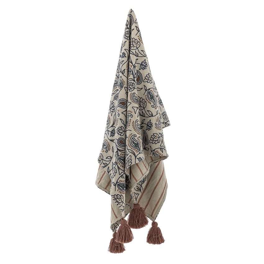 Plaid PAISLEY – Image 2