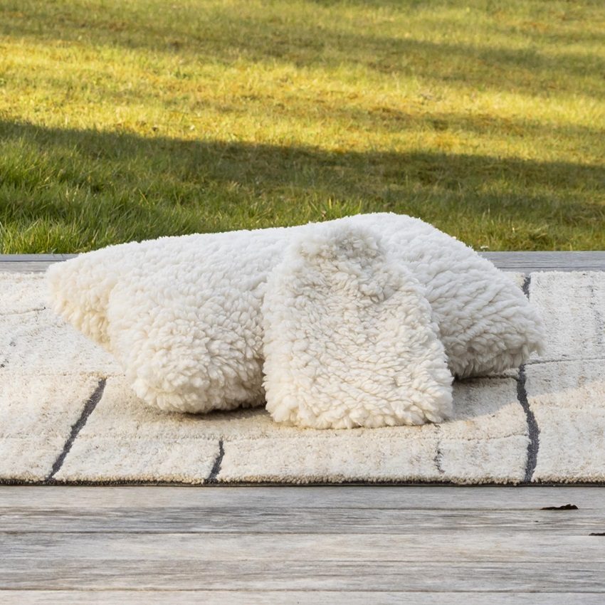 Bouillotte NOAM neige – Image 2