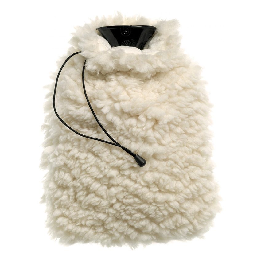 Bouillotte NOAM neige