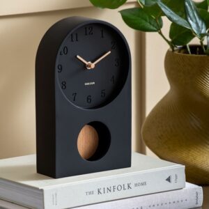 Horloge de table PARIS ARCH