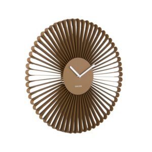 Horloge CASCARA MOCHA BROWN