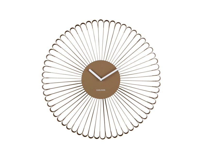 Horloge CASCARA MOCHA BROWN – Image 4