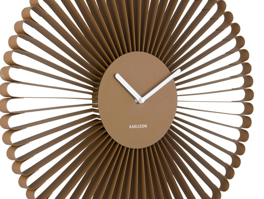 Horloge CASCARA MOCHA BROWN – Image 5