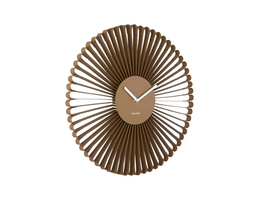 Horloge CASCARA MOCHA BROWN