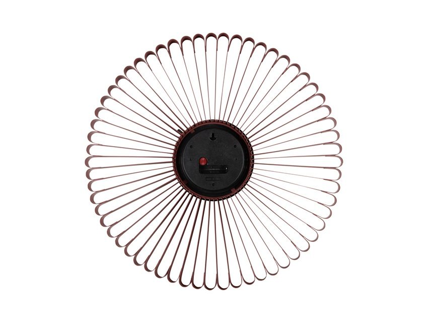 Horloge CASCARA RED OCHRE – Image 3