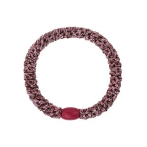 KKNEKKI rosewood glitter