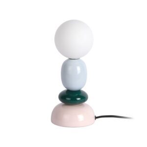 Lampe BURANO S MULTICOLOR