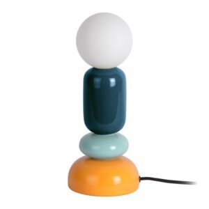 Lampe BURANO M MULTICOLOR