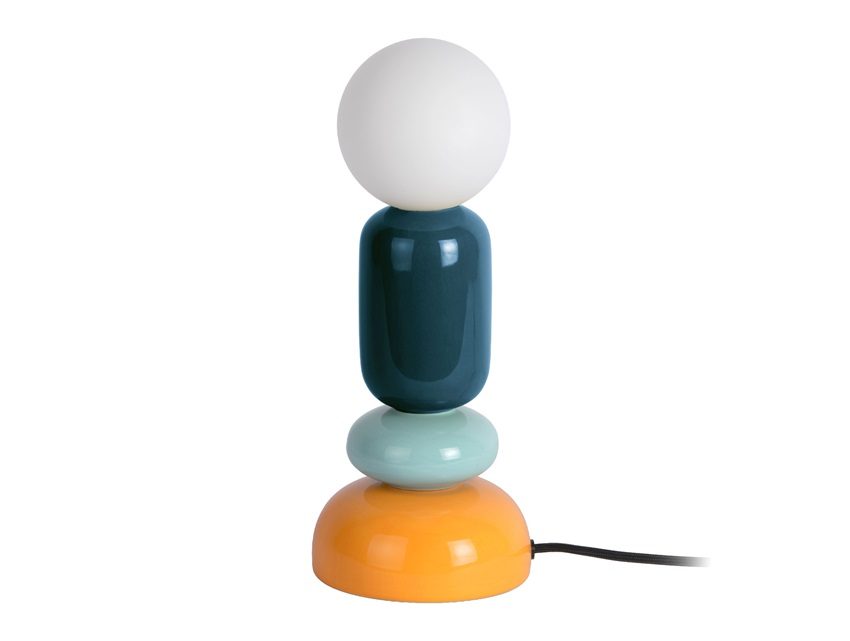 Lampe BURANO M MULTICOLOR