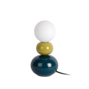Lampe FIRENZE BLUE