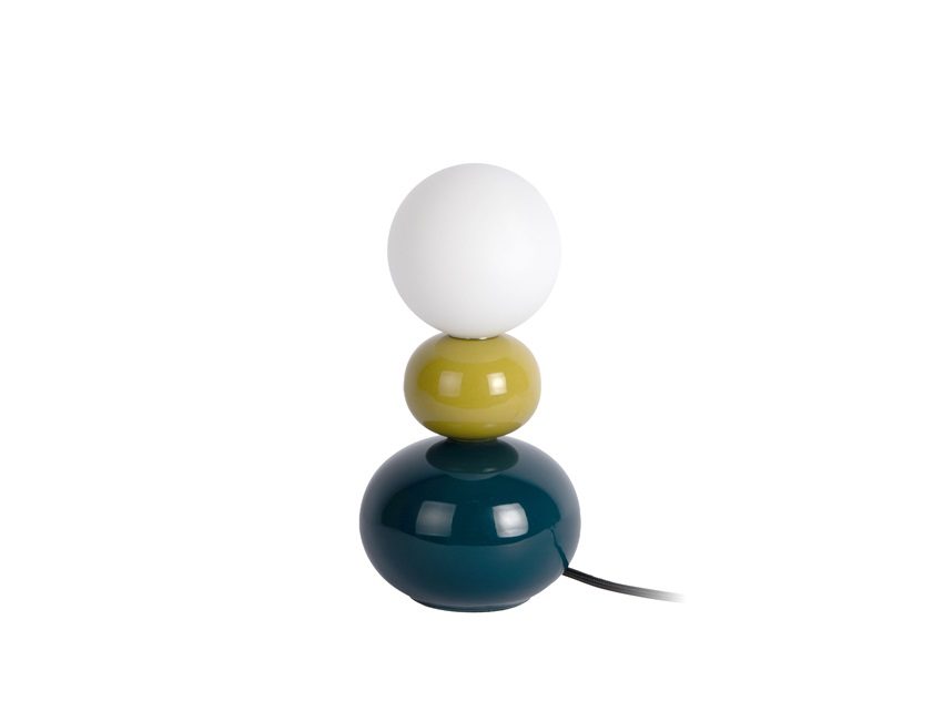 Lampe FIRENZE BLUE