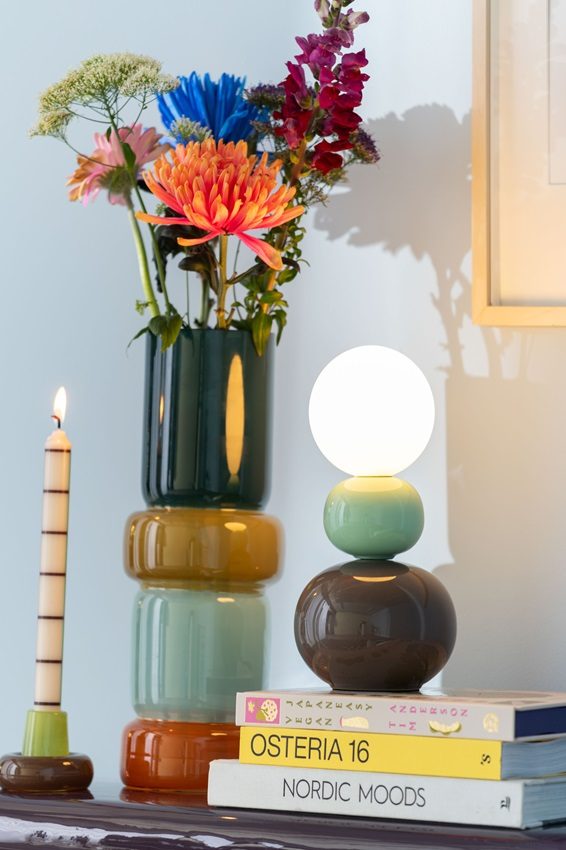 Lampe FIRENZE CHOCOLATE – Image 2