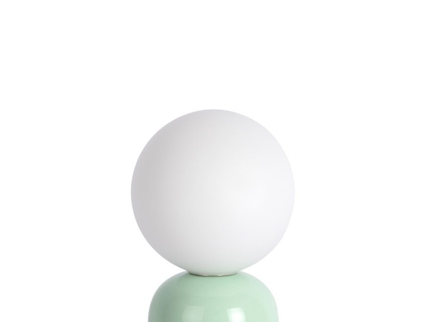 Lampe FIRENZE CHOCOLATE – Image 3