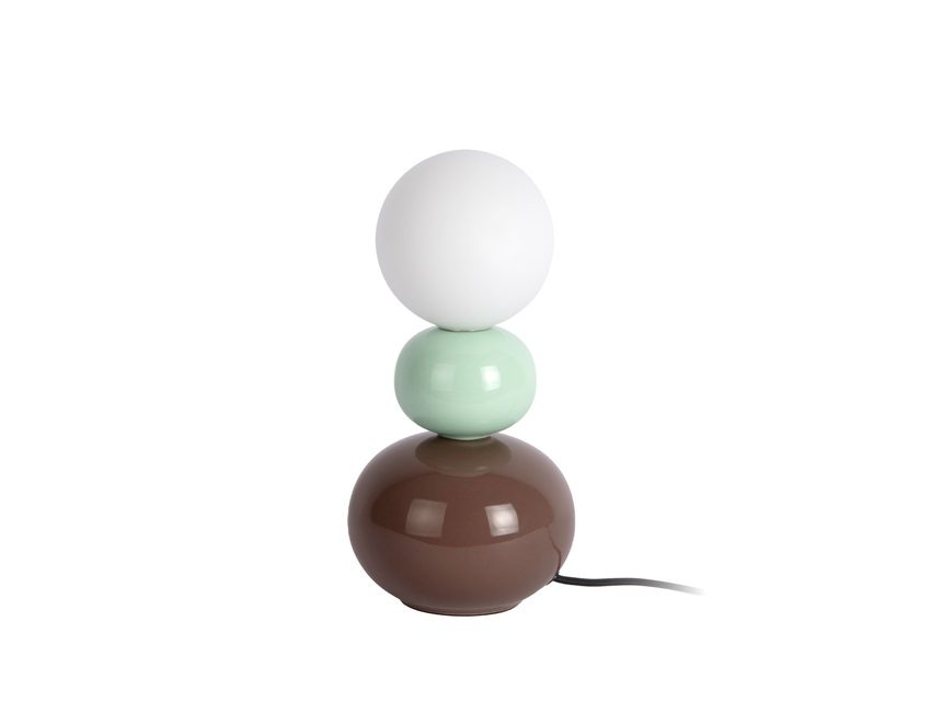 Lampe FIRENZE CHOCOLATE
