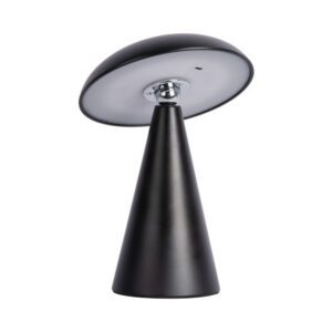 Lampe de table PHOEBE BLACK S
