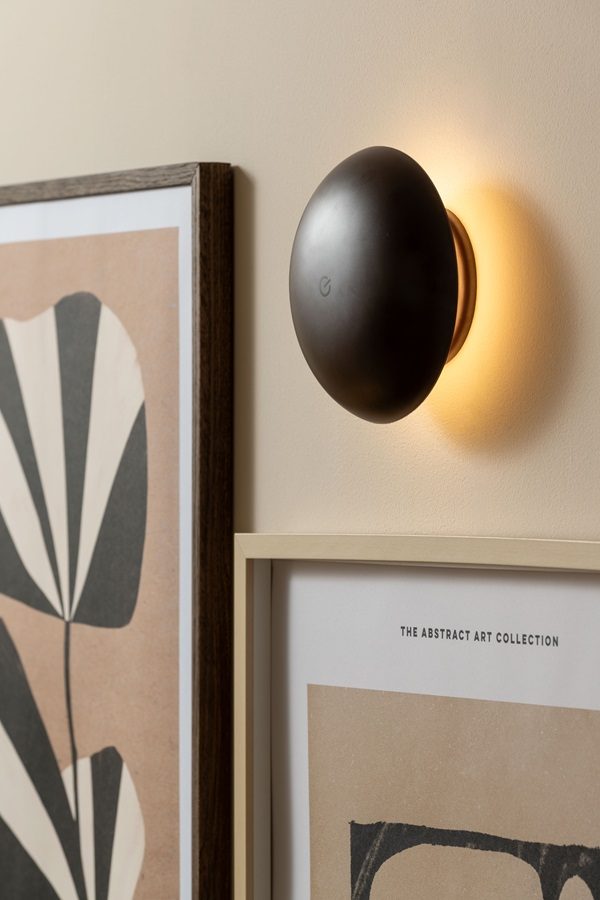 Lampe de table PHOEBE BLACK S – Image 2