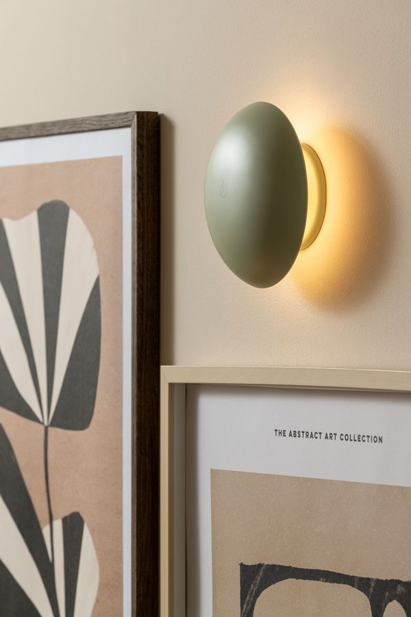 Lampe de table PHOEBE JADE S – Image 2