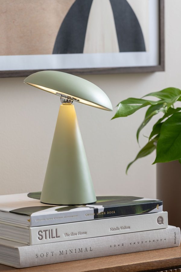 Lampe de table PHOEBE JADE S – Image 3