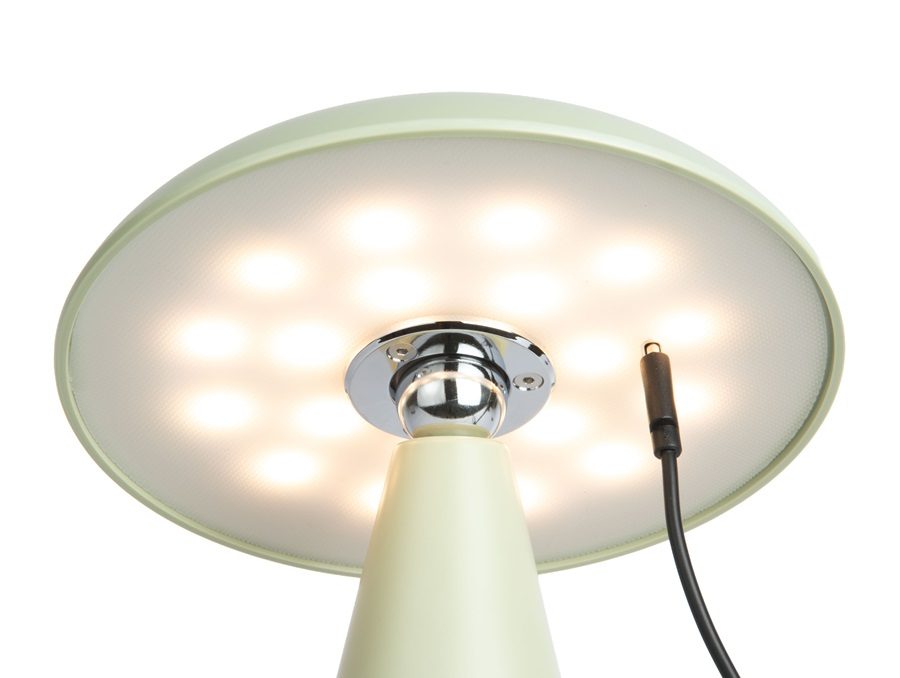 Lampe de table PHOEBE JADE S – Image 4