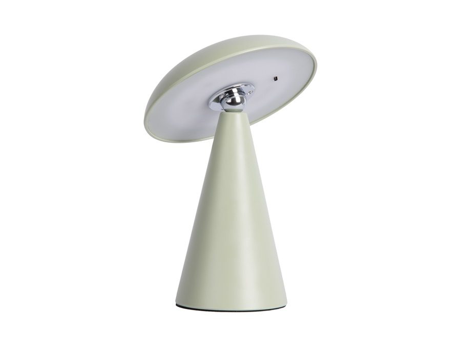 Lampe de table PHOEBE JADE S