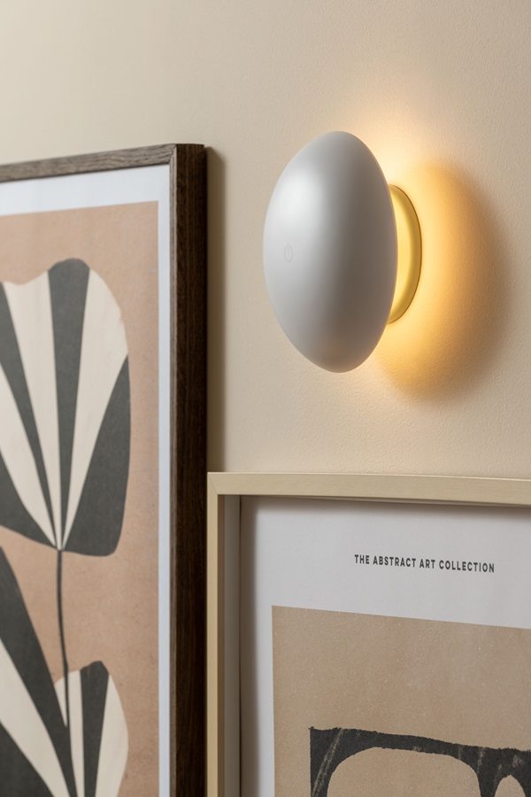 Lampe de table PHOEBE WHITE S – Image 3