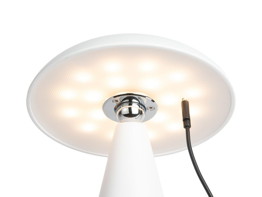 Lampe de table PHOEBE WHITE S – Image 4