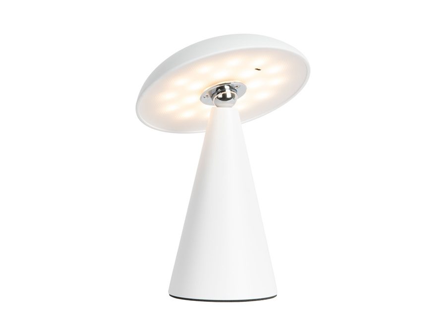 Lampe de table PHOEBE WHITE S – Image 6