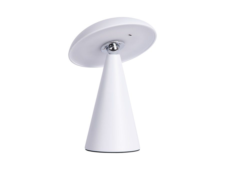 Lampe de table PHOEBE WHITE S – Image 2