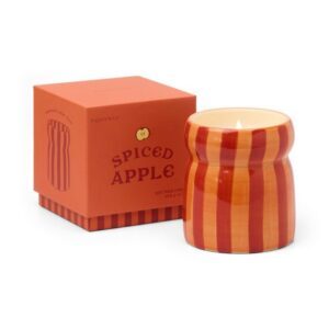 Bougie CABANA RED/CORAL