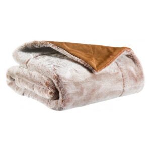 Plaid KINTA ROUILLE