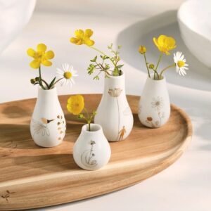 Set de minis vases GARDEN OH HEAVEN