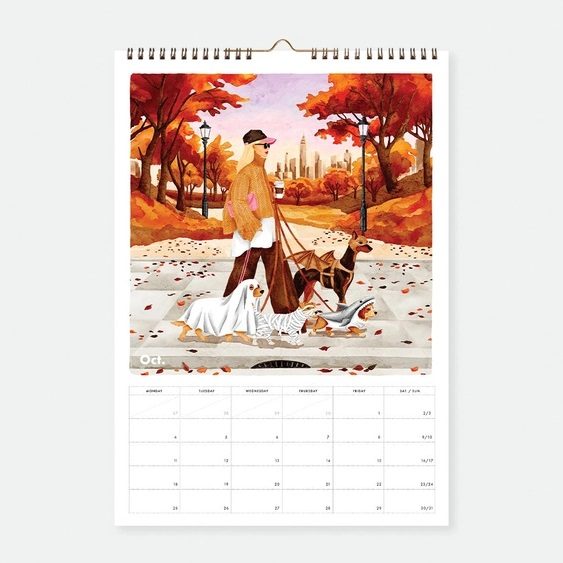 Calendrier 2027 ATWS – Image 7