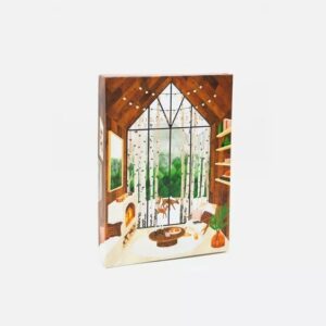 Puzzle - Laponie