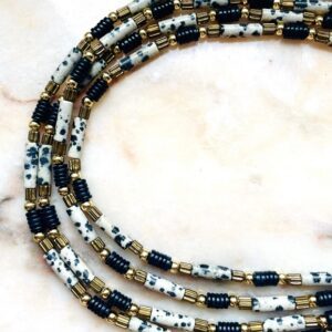 Collier DEBORAH