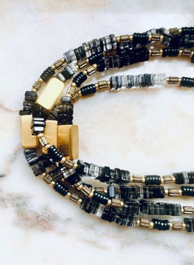 Collier MARION – Image 3