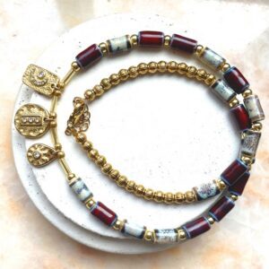 Collier SONGE