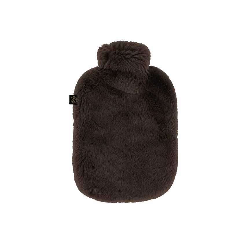 Bouillotte CHAMONIX BRUN
