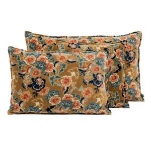 Coussin BOSTON GOLD 45X45