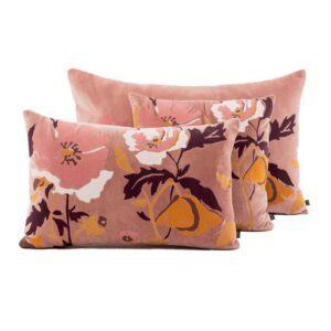 Coussin BRISTOL MOCACCINO 45X45