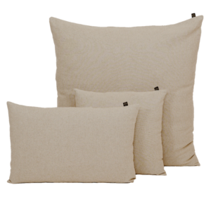 Coussin FIGARI NATUREL 45X45