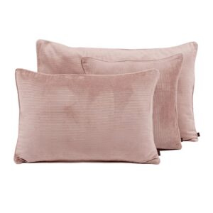 Coussin HAMBOURG MOCACCINO 40X60