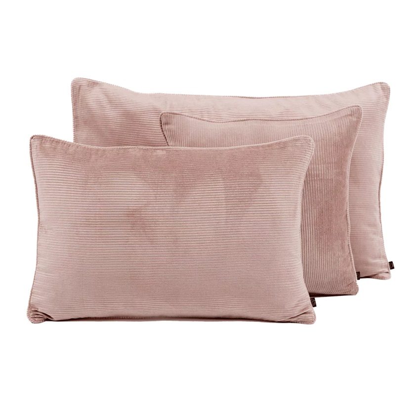 Coussin HAMBOURG MOCACCINO 40X60