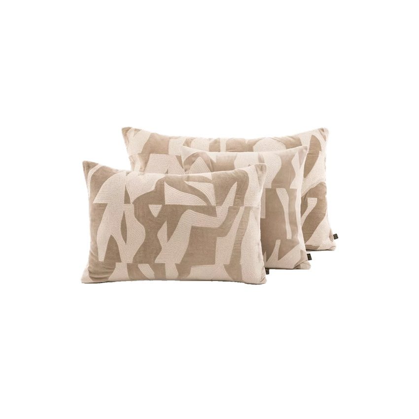 Coussin MILTON LIN 40X60